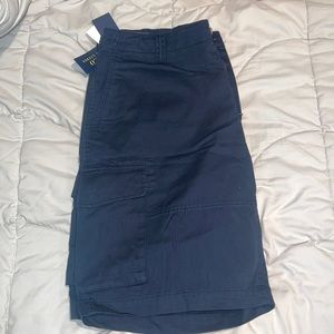New Polo Ralph Lauren Cargo Shorts